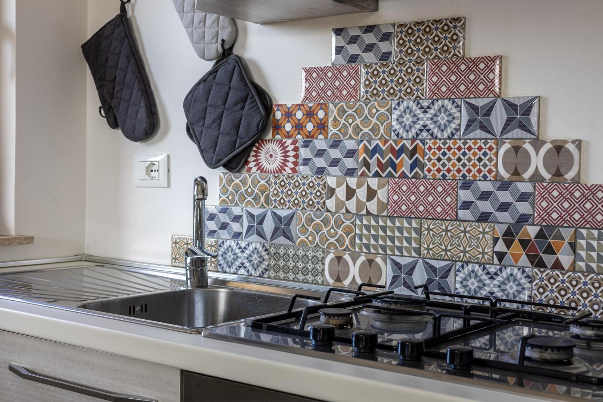 Radio Guest House Intero Appartamento Moderno A Trastevere, Rome