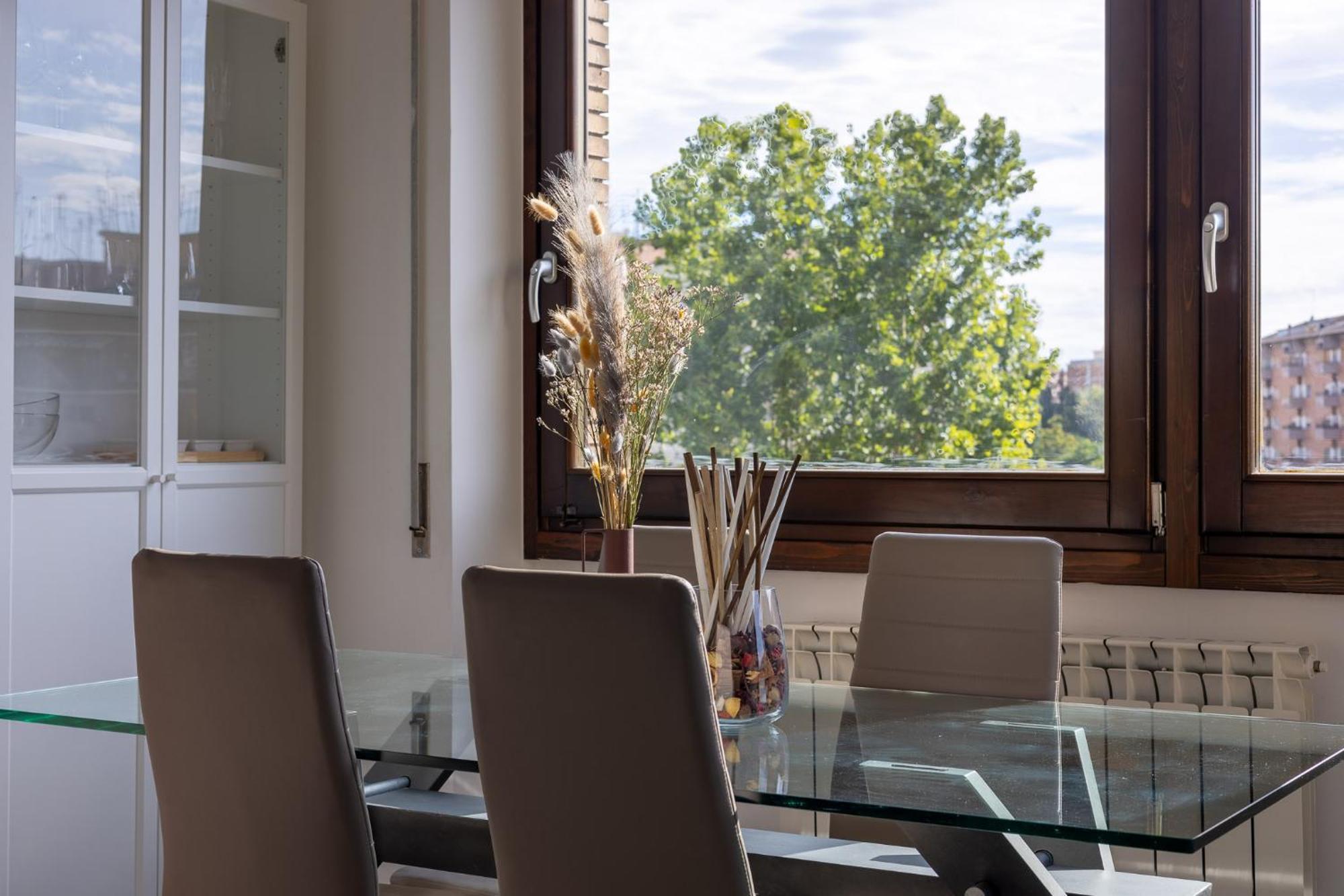 Radio Guest House Intero Appartamento Moderno A Trastevere — Foto 2